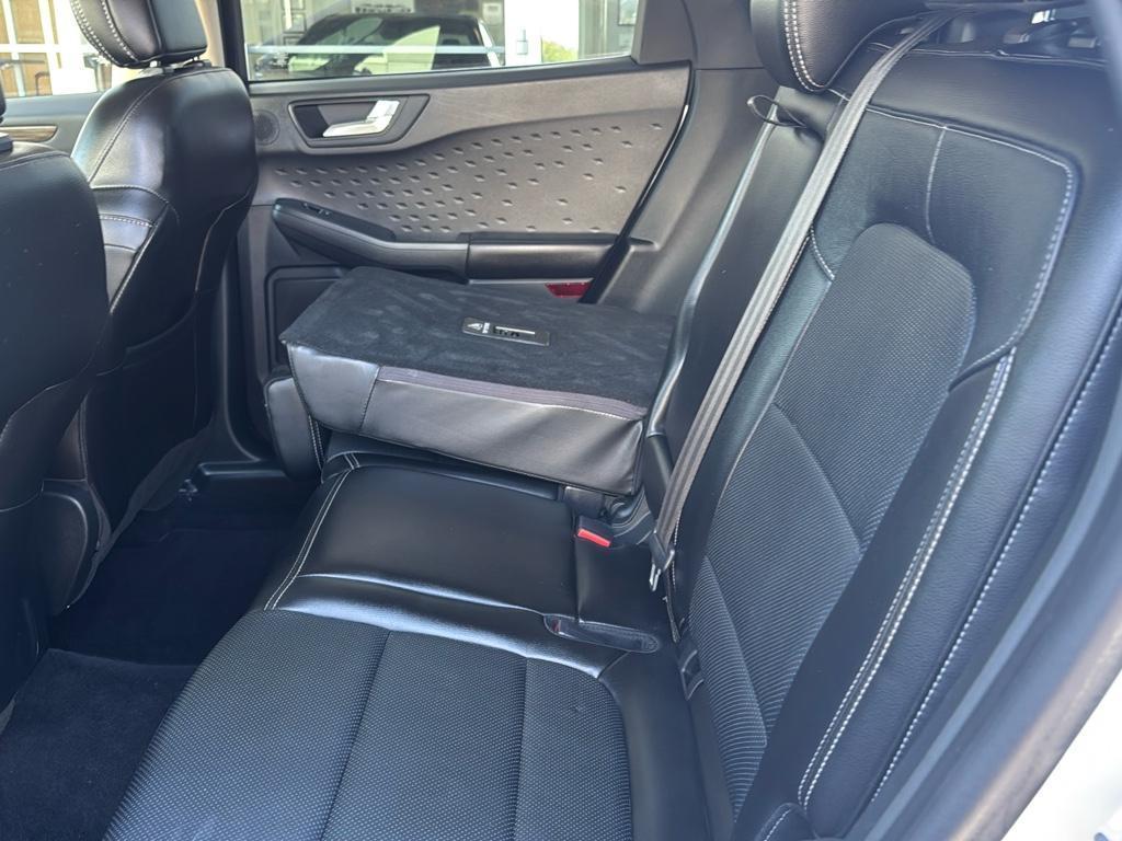 used 2020 Ford Escape car, priced at $22,900
