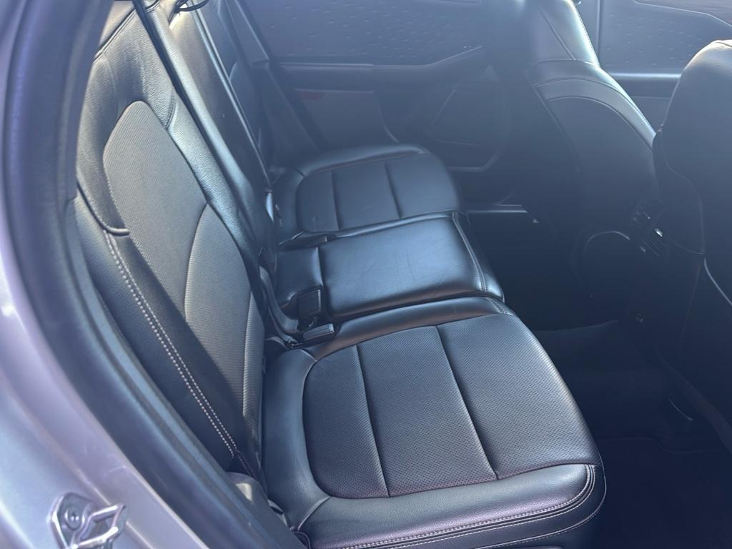 used 2020 Ford Escape car, priced at $22,900