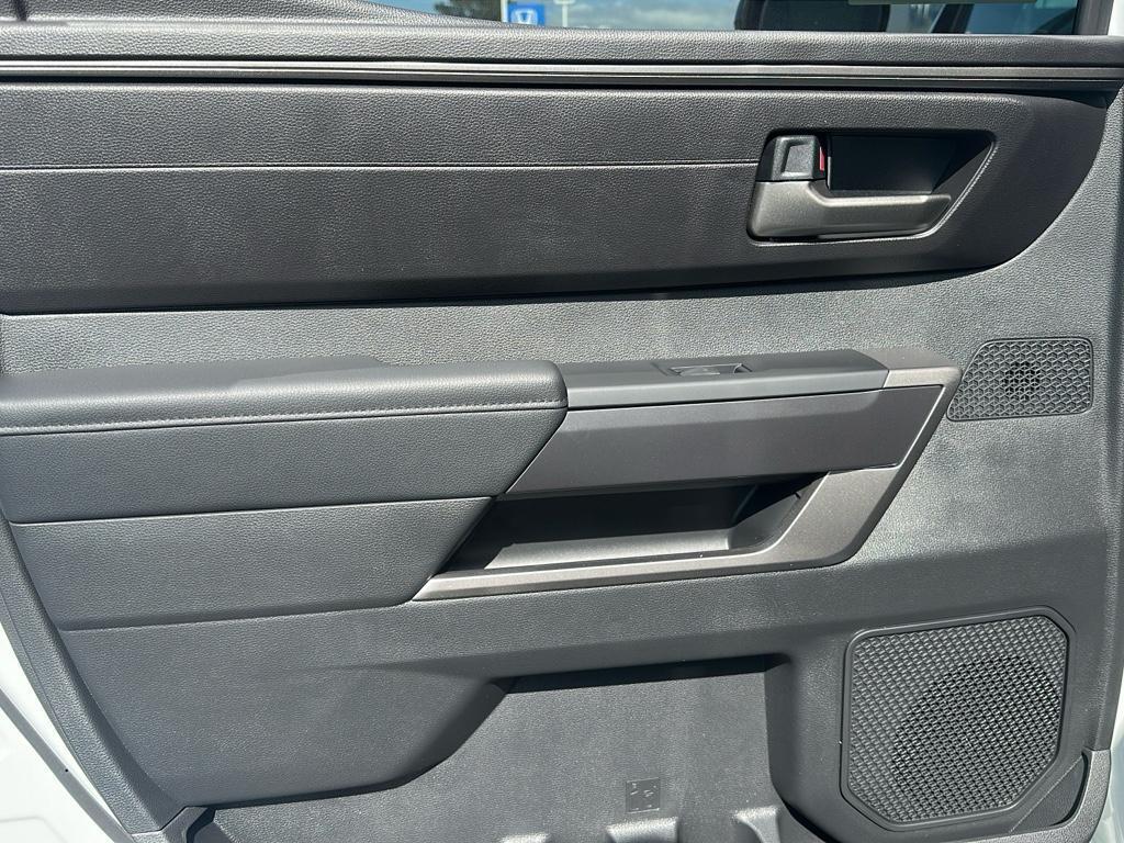 new 2025 Toyota Tundra car, priced at $51,605