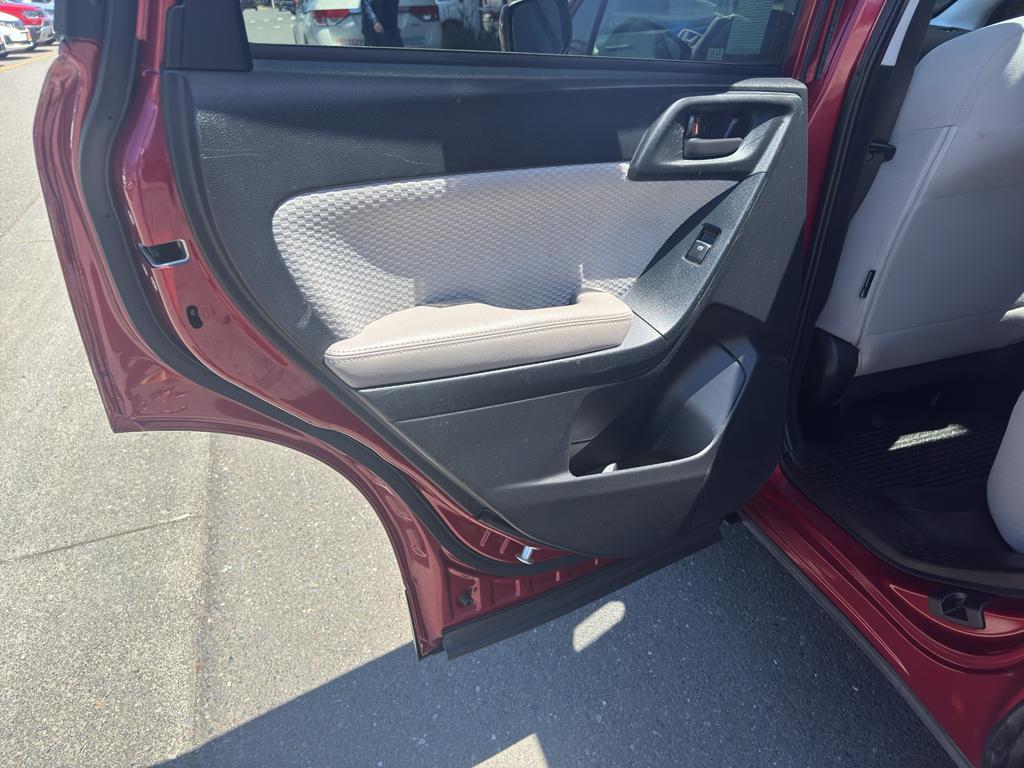 used 2018 Subaru Forester car, priced at $15,999