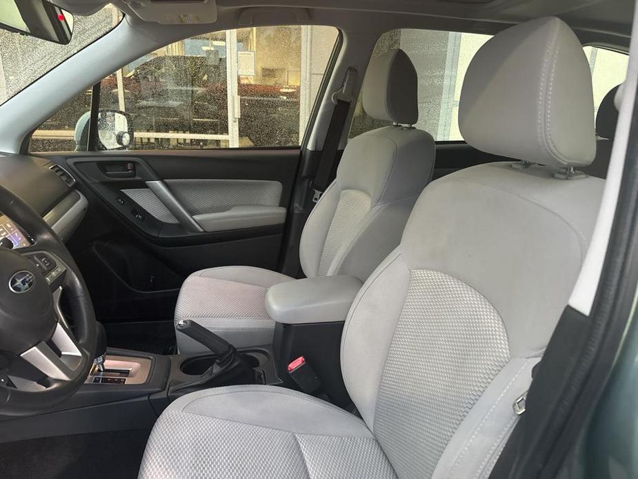 used 2018 Subaru Forester car, priced at $17,999