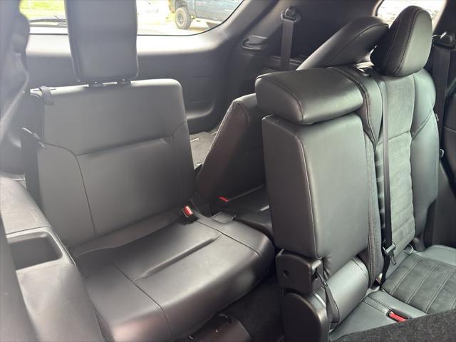 used 2023 Mitsubishi Outlander car, priced at $25,900