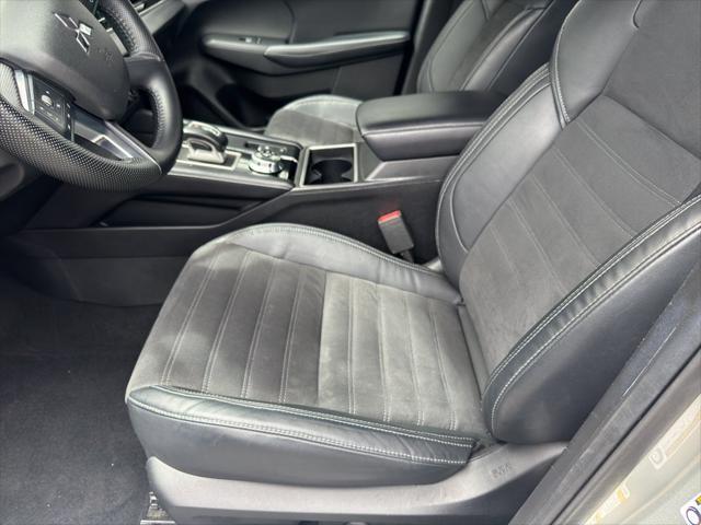 used 2023 Mitsubishi Outlander car, priced at $25,900
