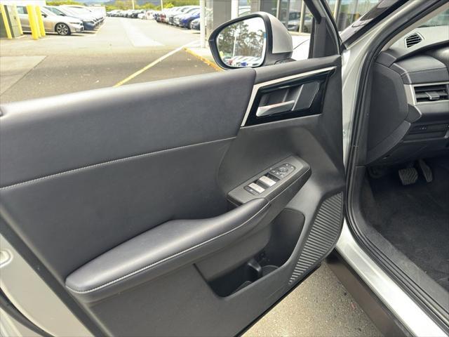 used 2023 Mitsubishi Outlander car, priced at $25,900
