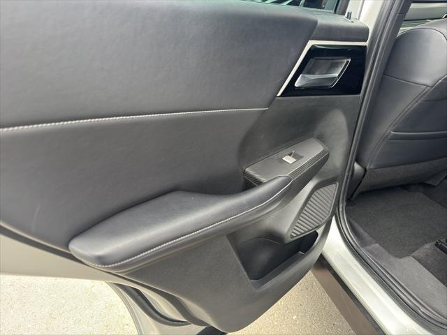 used 2023 Mitsubishi Outlander car, priced at $25,900