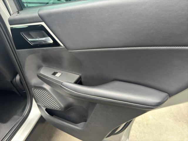 used 2023 Mitsubishi Outlander car, priced at $25,900
