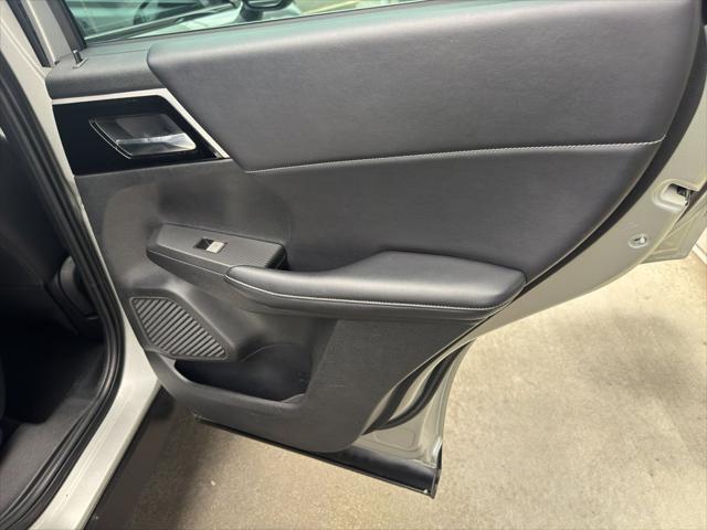 used 2023 Mitsubishi Outlander car, priced at $25,900