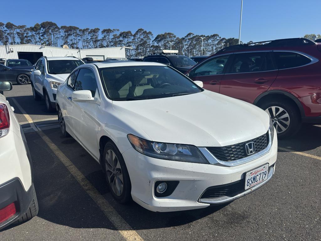used 2014 Honda Accord car, priced at $14,999