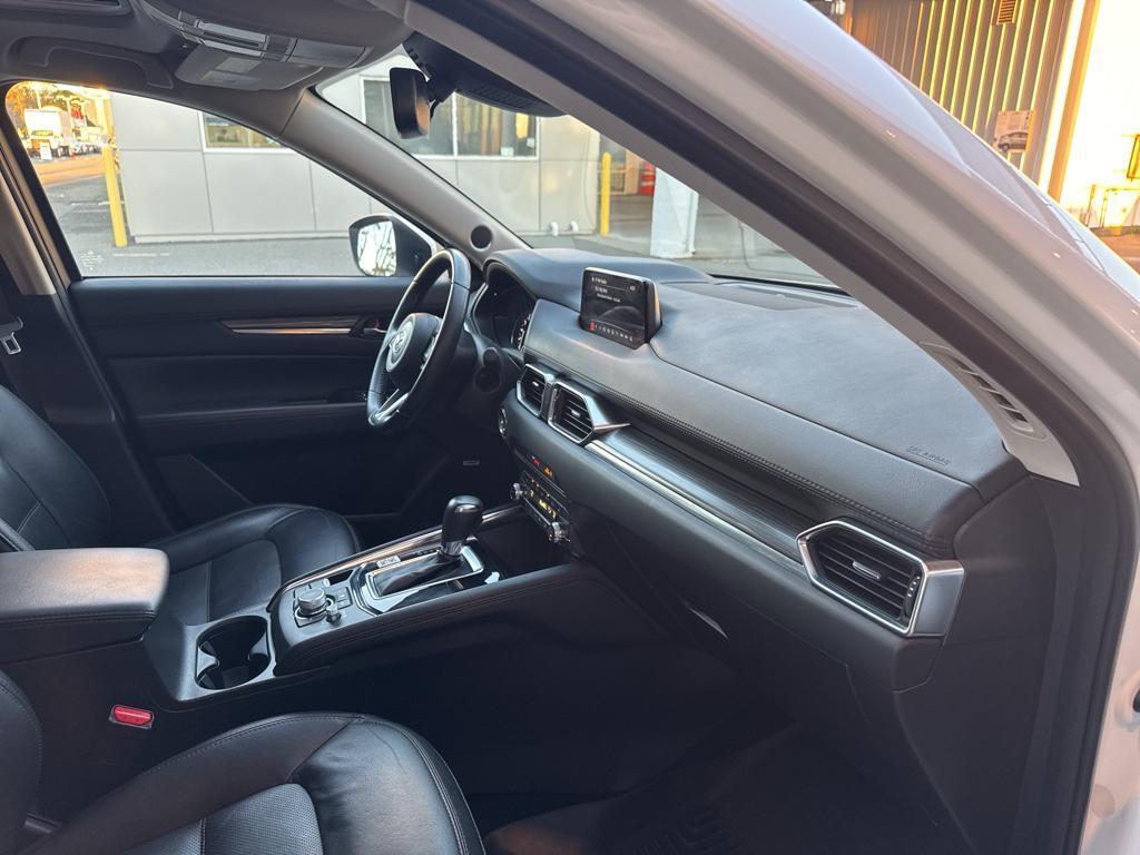 used 2019 Mazda CX-5 car, priced at $22,500