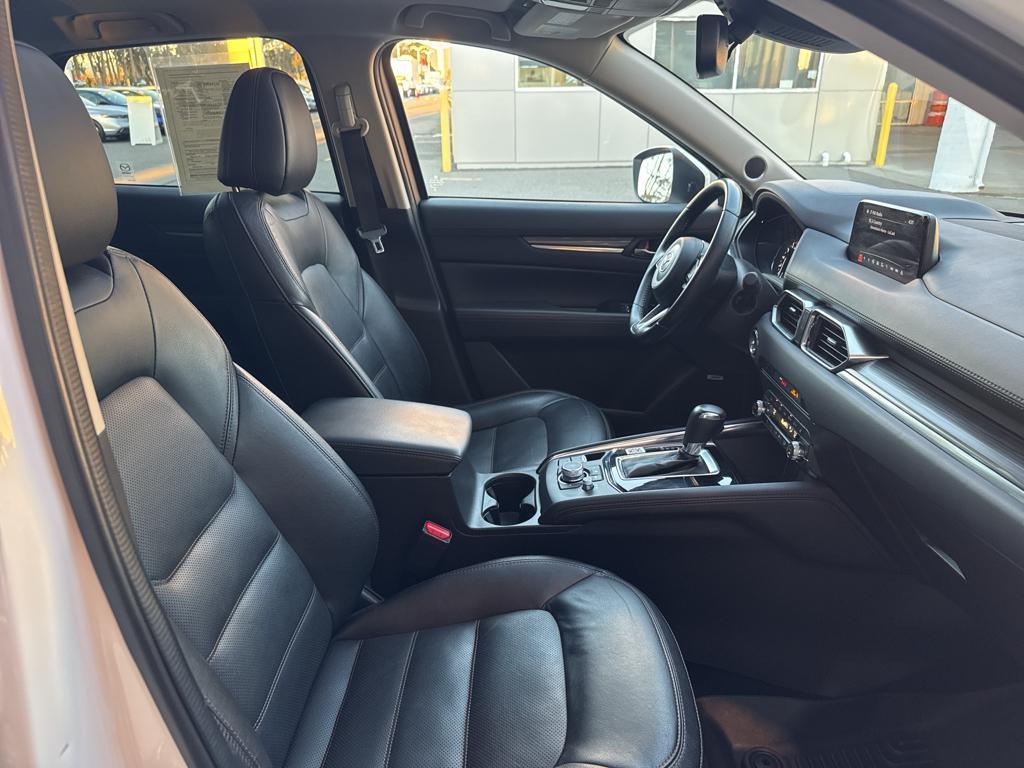 used 2019 Mazda CX-5 car, priced at $22,500