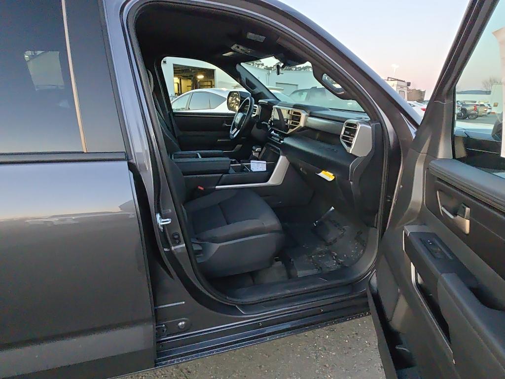 new 2025 Toyota Tundra car, priced at $53,044