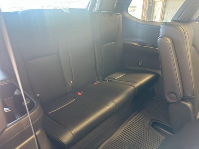 new 2025 Toyota Grand Highlander car, priced at $57,992