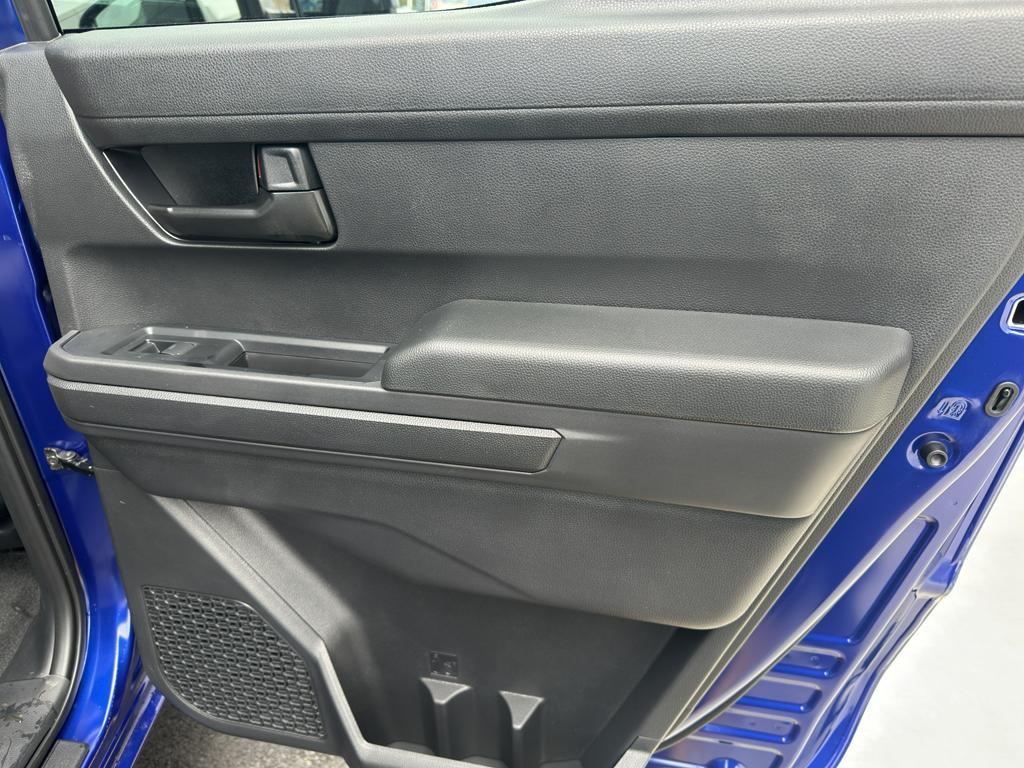 new 2025 Toyota Tacoma car, priced at $42,995