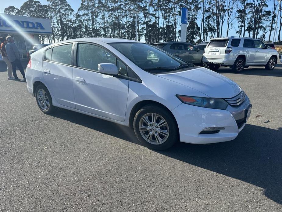 used 2010 Honda Insight car, priced at $6,999