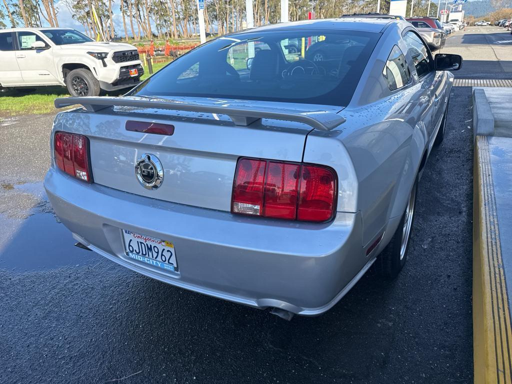 used 2008 Ford Mustang car, priced at $22,500