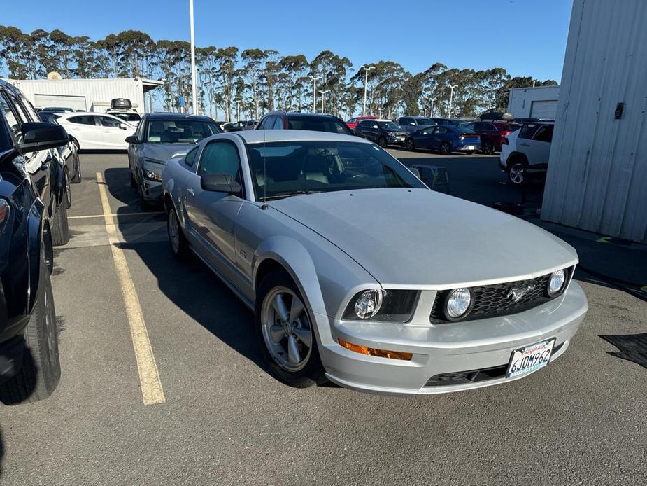 used 2008 Ford Mustang car, priced at $22,999