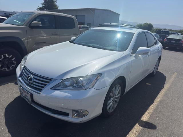 used 2010 Lexus ES 350 car, priced at $13,000