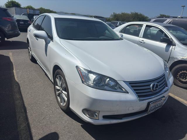 used 2010 Lexus ES 350 car, priced at $13,000