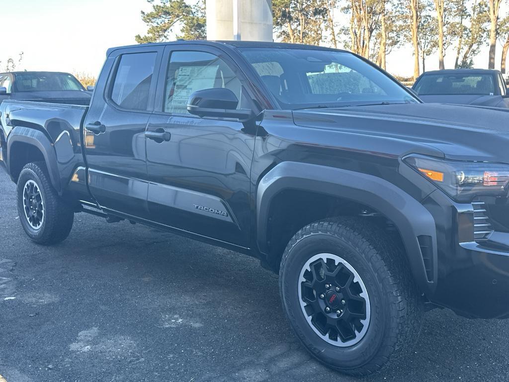 new 2024 Toyota Tacoma car, priced at $51,449