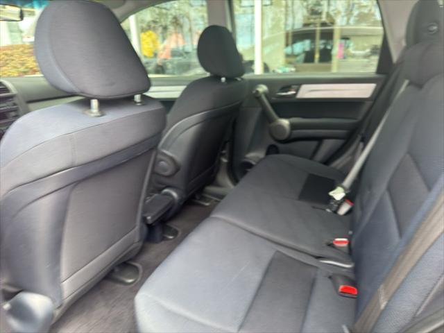 used 2011 Honda CR-V car, priced at $11,999