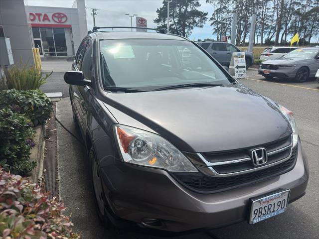 used 2011 Honda CR-V car, priced at $11,999