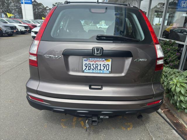 used 2011 Honda CR-V car, priced at $11,999