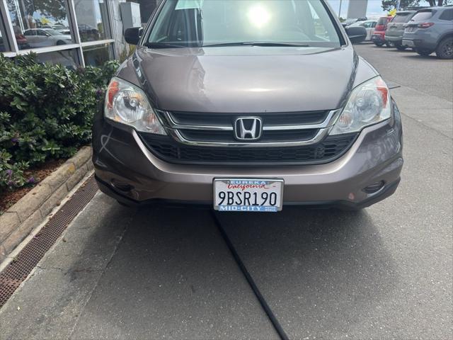 used 2011 Honda CR-V car, priced at $11,999