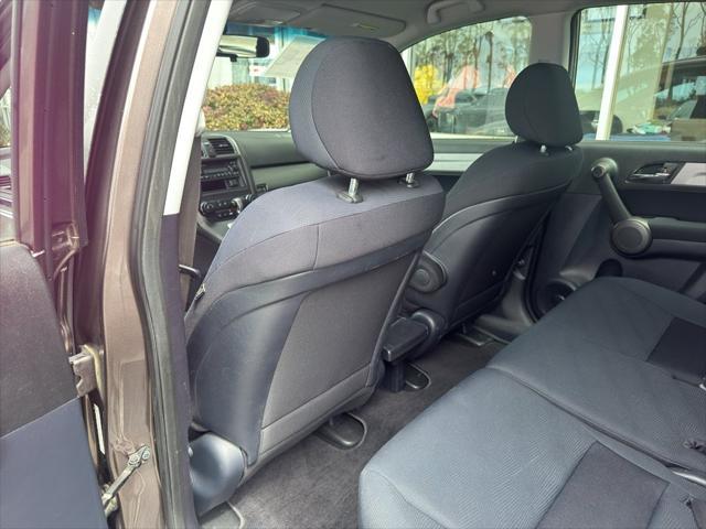 used 2011 Honda CR-V car, priced at $11,999
