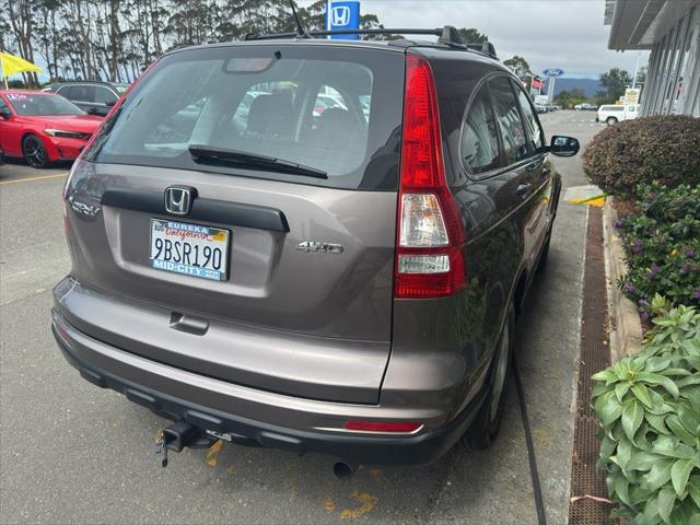 used 2011 Honda CR-V car, priced at $11,999