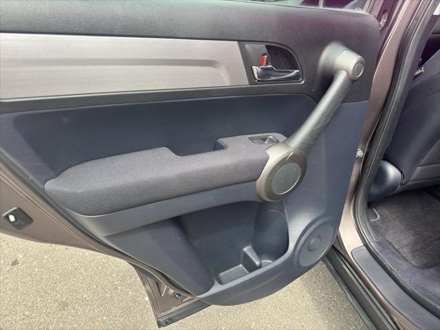 used 2011 Honda CR-V car, priced at $11,999