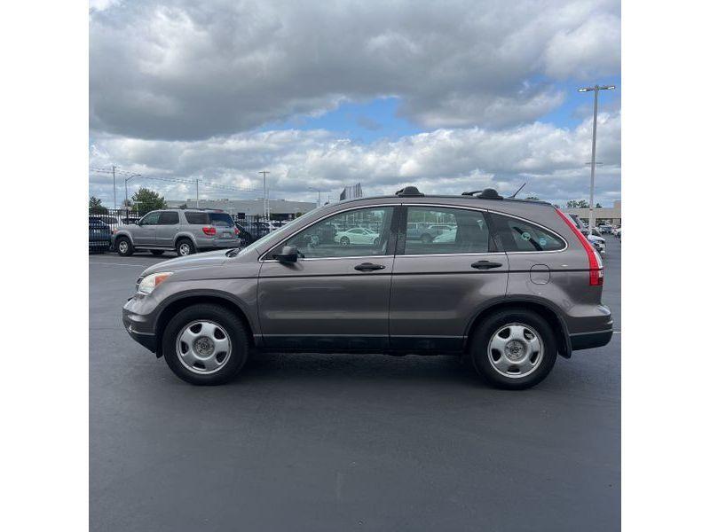 used 2011 Honda CR-V car, priced at $12,999