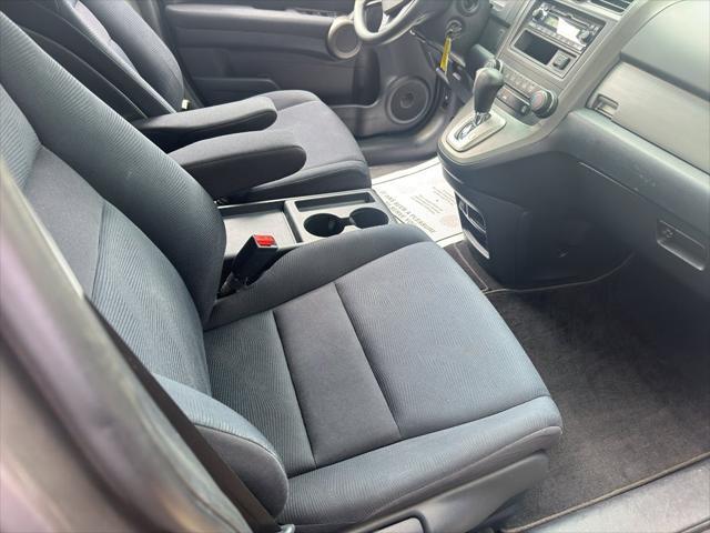 used 2011 Honda CR-V car, priced at $11,999