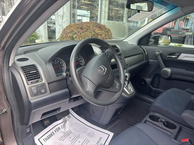 used 2011 Honda CR-V car, priced at $11,999