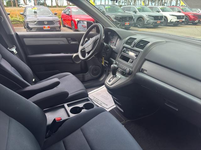 used 2011 Honda CR-V car, priced at $11,999