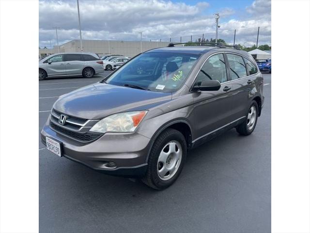 used 2011 Honda CR-V car, priced at $12,999