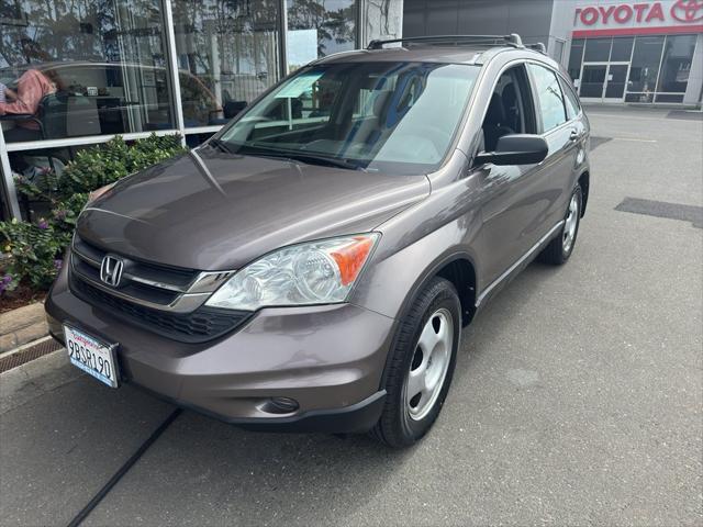used 2011 Honda CR-V car, priced at $11,999