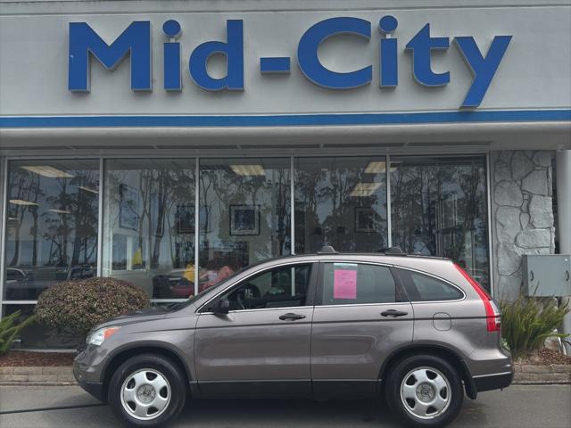 used 2011 Honda CR-V car, priced at $11,999