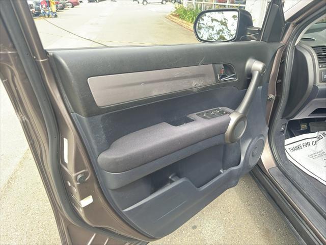 used 2011 Honda CR-V car, priced at $11,999