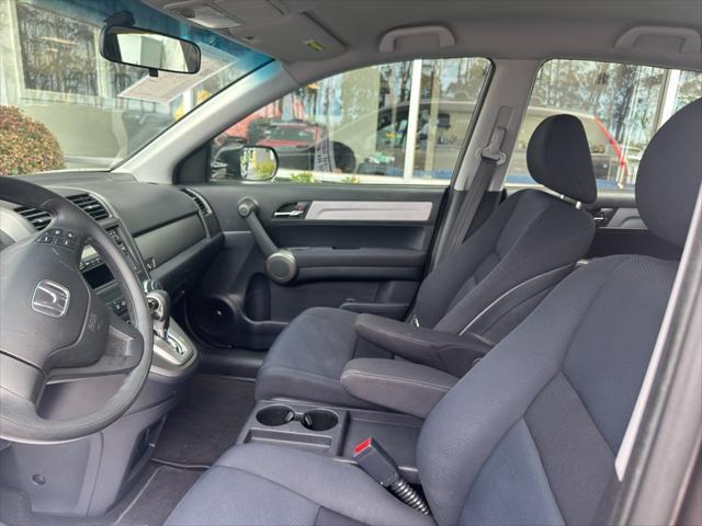 used 2011 Honda CR-V car, priced at $11,999