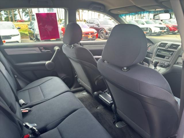 used 2011 Honda CR-V car, priced at $11,999