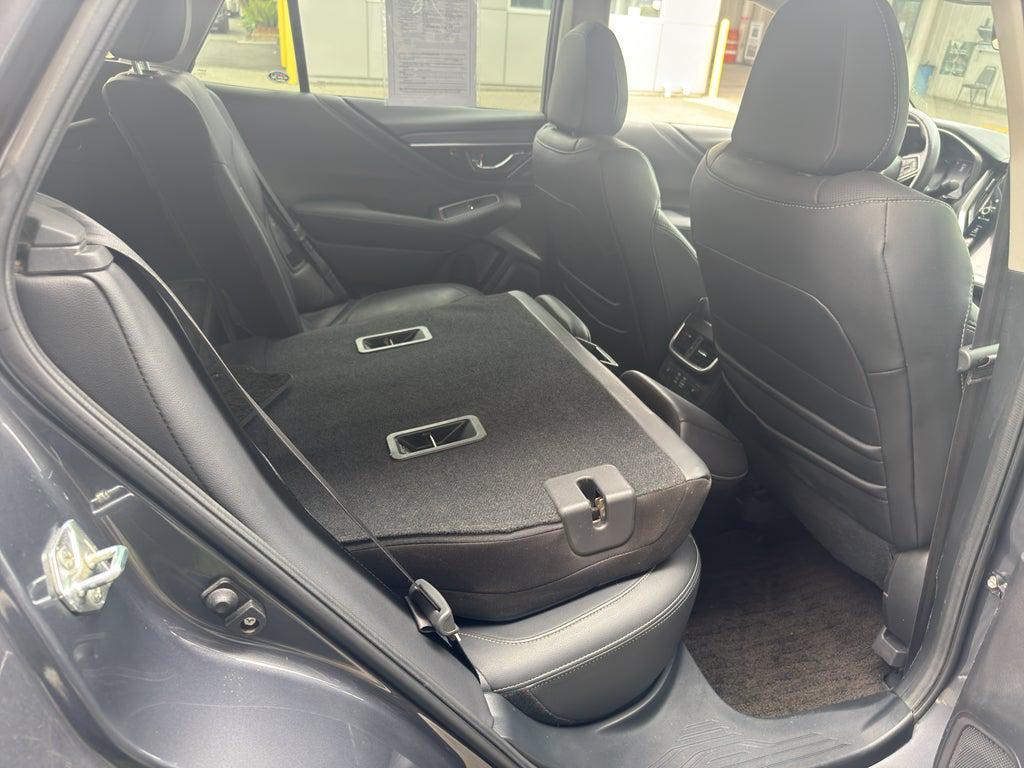 used 2023 Subaru Outback car, priced at $31,000