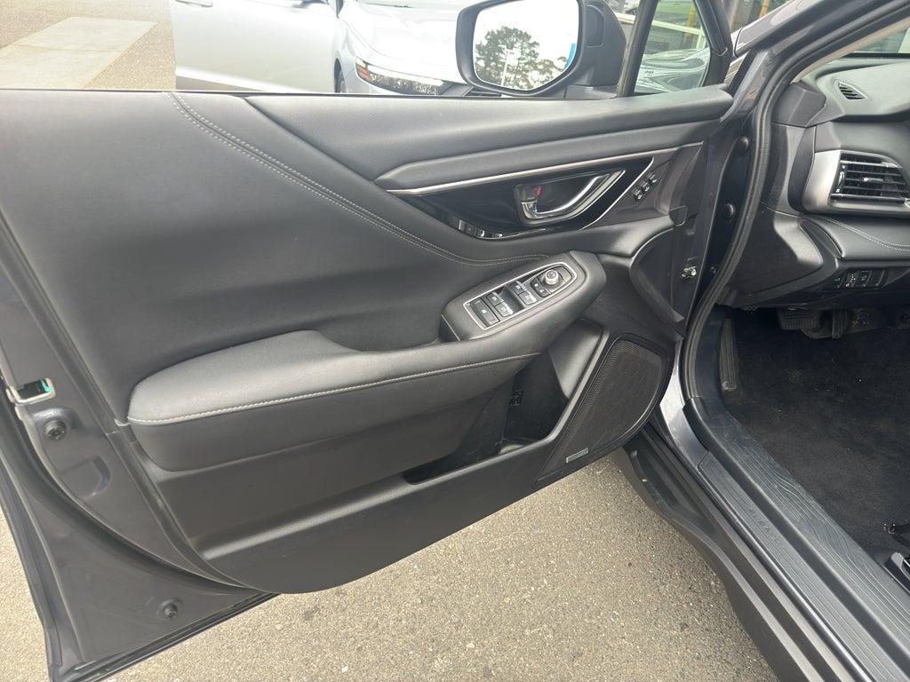 used 2023 Subaru Outback car, priced at $31,000
