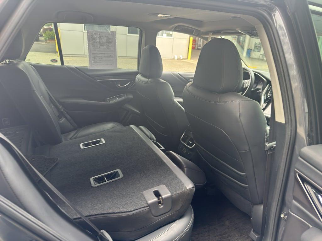 used 2023 Subaru Outback car, priced at $31,000