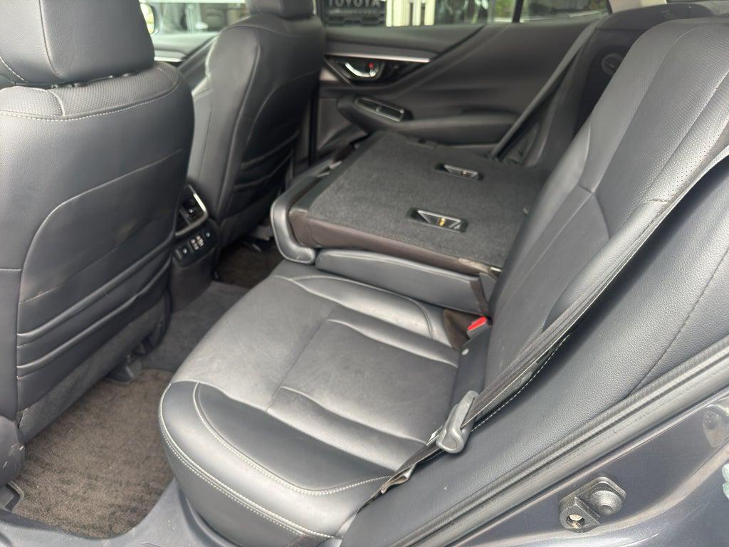 used 2023 Subaru Outback car, priced at $31,000