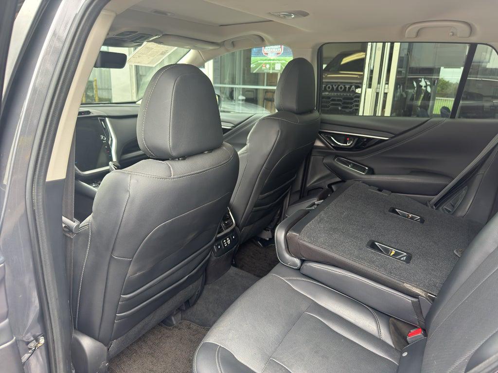 used 2023 Subaru Outback car, priced at $31,000
