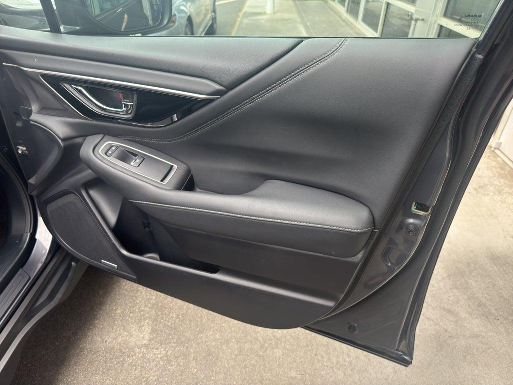 used 2023 Subaru Outback car, priced at $31,000