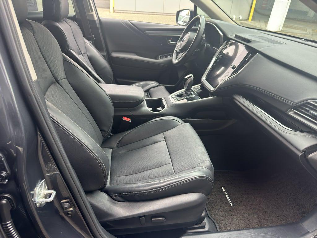 used 2023 Subaru Outback car, priced at $31,000