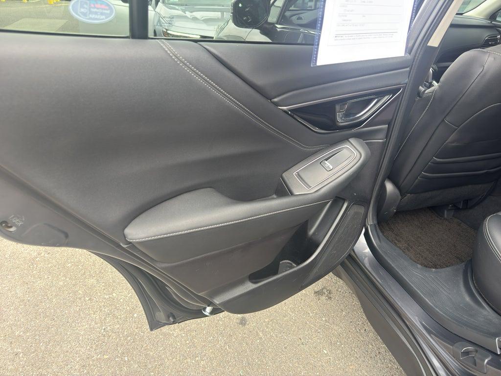 used 2023 Subaru Outback car, priced at $31,000