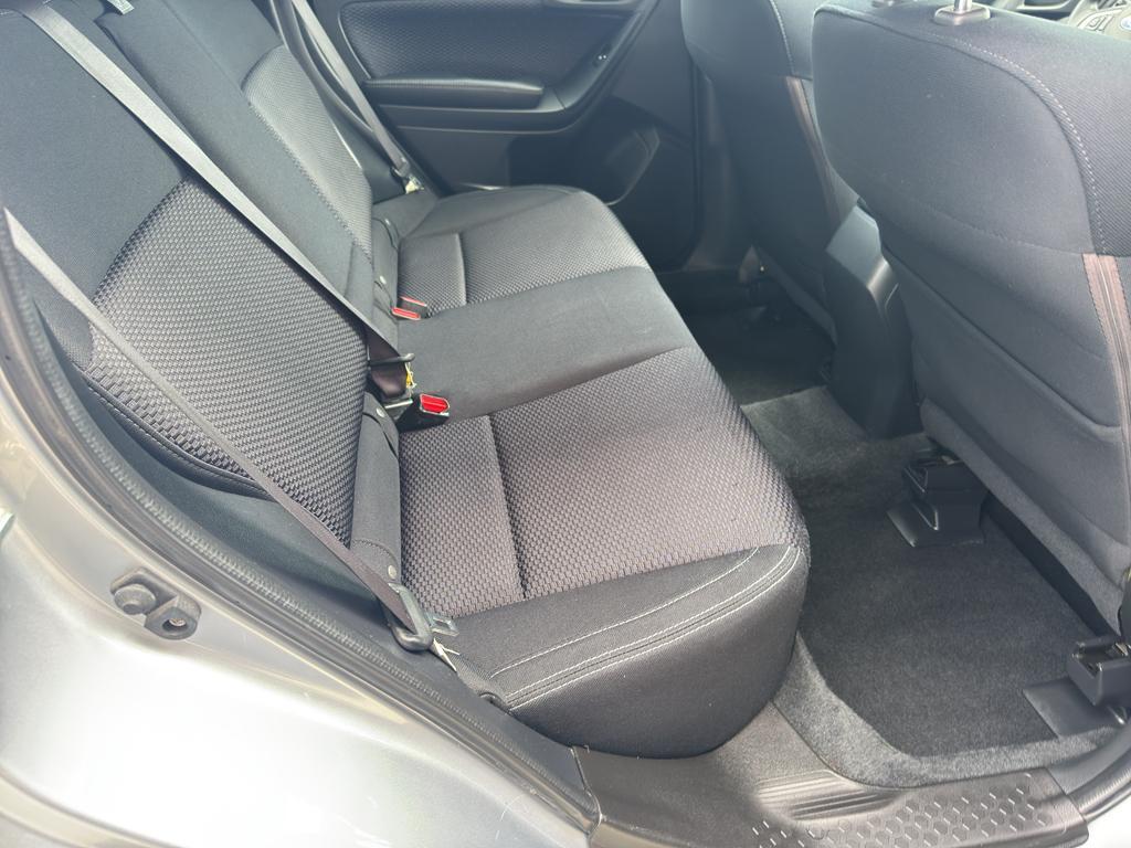 used 2018 Subaru Forester car, priced at $20,999
