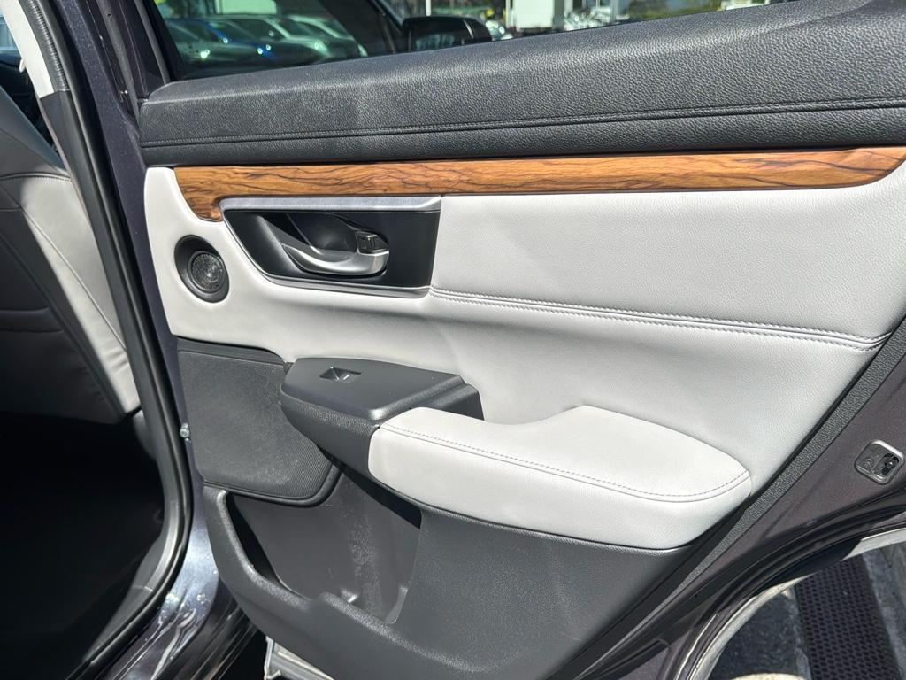 used 2018 Honda CR-V car, priced at $22,999